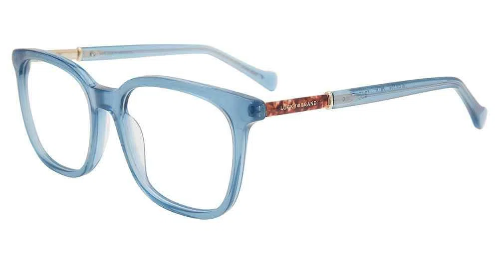 Lucky Brand VLBD234 Eyeglasses - view 5